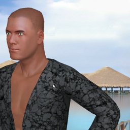 Check out heterosexual erotic boy Jaecon,  if you want to oparticipate in sexgame MMORPG