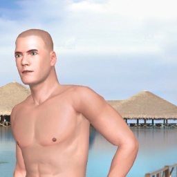 play online virtual sex game with member heterosexual pervert boy Tholow, usa, Horney, 