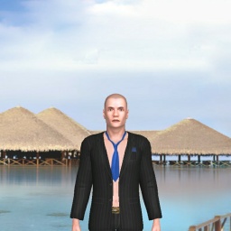 free 3D sex game adventures with heterosexual amorous boy Rizzler, Serbia, your little p**** belongs to me