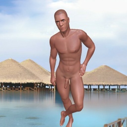 virtual sex and dating with people like heterosexual voluble boy FiveGravity, Spain, 