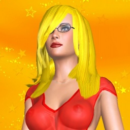 3Dsex game playing AChat community member bisexual hot girl Kharrah, Have fun!, hello!