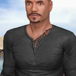play online virtual sex game with member heterosexual lusty boy Ibaka23, Spain, 