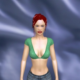 try virtual 3D sex with bisexual sensitive shemale Eve00, 