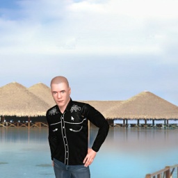 connect and play virtual 3D sex with heterosexual amatory boy Adib, 