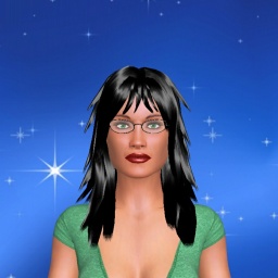 virtual sex and dating with people like homosexual voluble girl Ritaaaaa, 