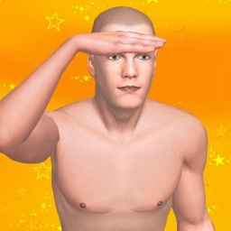 sexgame online for adults like heterosexual fond boy Chadou, 