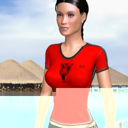 multiplayer virtual sex game player heterosexual amatory girl Alejandra80, Mexico, Hola, rp romantic hard sex