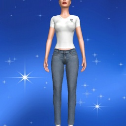 3Dsex game playing AChat community member homosexual fiend shemale Brittanycamp, 