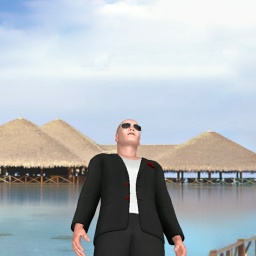 3Dsex game playing AChat community member heterosexual smarting boy Dreamer14321, 