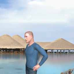 multiplayer virtual sex game player bisexual romantic boy Jhones, 