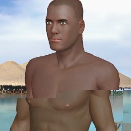 free 3D sex game adventures with heterosexual hot boy Mrain69, 