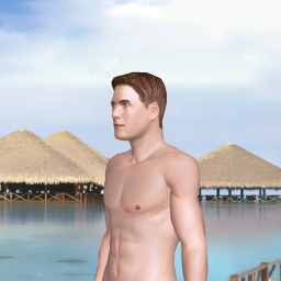 connect and play virtual 3D sex with heterosexual narcissist boy OnlyFuns, 