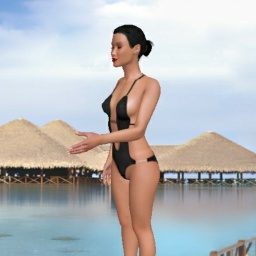connect and play virtual 3D sex with bisexual romantic girl ECaroline, here to chat, have fun. like being seen