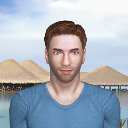 adults enjoying 3D sex games like heterosexual devoted boy UDIJIN, USA, 