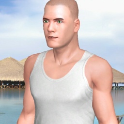 play virtual sex games with mate heterosexual erotomanic boy REDHEADLOVER, Canada, 