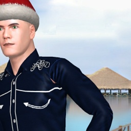 enjoy virtual sex games with mates like heterosexual smarting boy Mystix, 