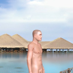 try virtual 3D sex with heterosexual sodomist boy Niceguy, 5555