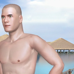 free cybersex experience with  devoted boy ManolitoX, 