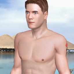multiplayer virtual sex game player heterosexual sensitive boy APlayer, UAE, Love everyone, 