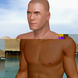 free 3D sex game adventures with homosexual lush boy Gaydude4269, 