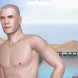 3D sex game community member heterosexual sentimental boy LovexxThis, Uk, Enjoy, 