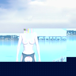 try virtual 3D sex with bisexual sensual girl Saso666, Sex, 