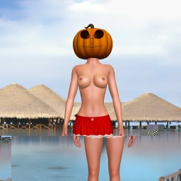 sexgame online MMO playing with adult member bisexual fiend shemale CleanCan, 