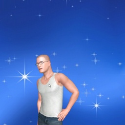 adults enjoying 3D sex games like heterosexual smarting boy Toro123, 