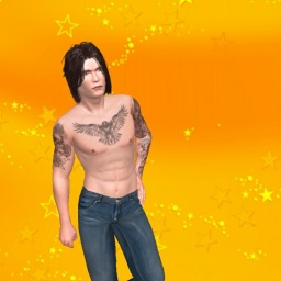 3D sex game community member heterosexual vuloptuous boy DrMonkey, 