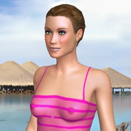 playing hot sex games with fans like  hot shemale Sissyalli630, 