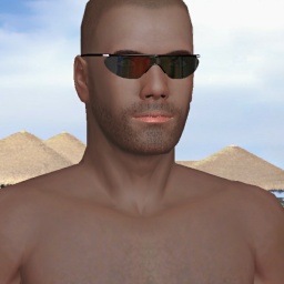 enjoy virtual sex games with mates like heterosexual passionate boy Robertceb, 