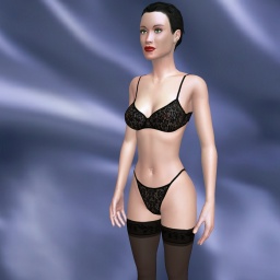 free 3D sex game adventures with bisexual pervert shemale Nightmare666, Aus, 