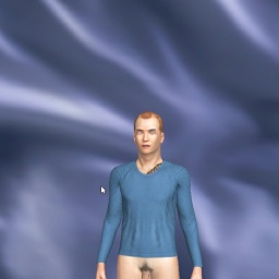 adults enjoying 3D sex games like heterosexual erotomanic boy Movere, ..., 