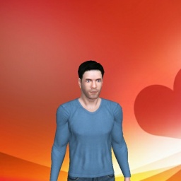 hot online porn game player bisexual vuloptuous boy Mike2b, 