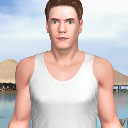 play online virtual sex game with member heterosexual hot boy Leonkenned, Turkey, 