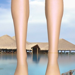 enjoy virtual sex games with mates like bisexual fiend girl Ponderover, 