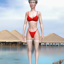 connect and play virtual 3D sex with bisexual sodomist girl B672465805, 