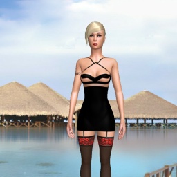 Check out  hot girl Viky_,  if you want to oparticipate in sexgame MMORPG