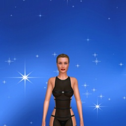 free cybersex experience with bisexual erotomanic shemale Sanne2023, Denmark, 