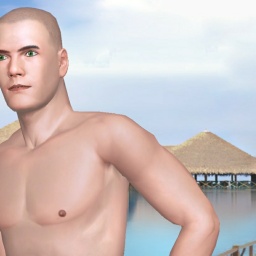 playing hot sex games with fans like heterosexual sodomist boy Hans40, Hey ladies, hey :)