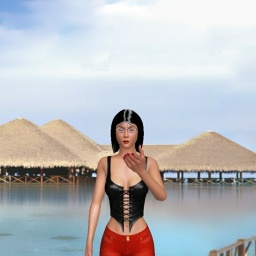 play online virtual sex game with member bisexual sensual girl Ba_landi, USA, 