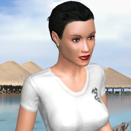 play virtual sex games with mate homosexual erotomanic girl Niggaballs, 