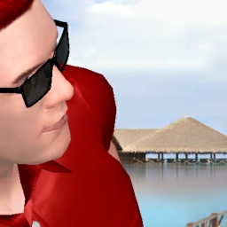 for 3D virtual sex game, join and contact bisexual hot boy Vallyo, 