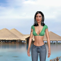 Check out bisexual nymphomaniac girl Talliah01, down for anything ;) if you want to oparticipate in sexgame MMORPG