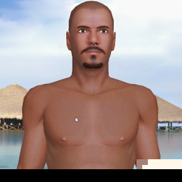 playing hot sex games with fans like homosexual narcissist boy Angel__, 