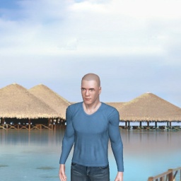 for 3D virtual sex game, join and contact  hot boy Destroyer69, 
