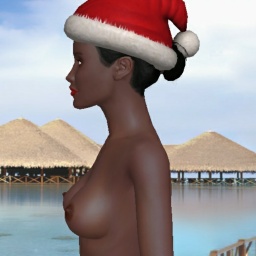 try virtual 3D sex with  hot shemale StelaDrogada, 