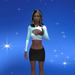 sexgame online MMO playing with adult member  bugger shemale MalikahSissy, Black sissy slut :), 18 yr old black sissy looking to be used by dom dick. no girls!