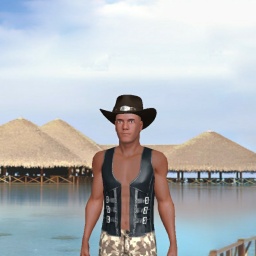 3D sex game community member heterosexual erotic boy Andfrazzz, pocc, 22, 