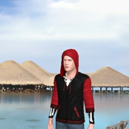 multiplayer virtual sex game player heterosexual brute boy Skychase06, usa, just what to have fun